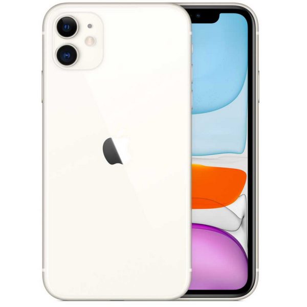 گوشی موبایل اپل مدل iPhone 11 دو سیم کارت ظرفیت 128 گیگابایت - 5