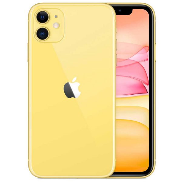 گوشی موبایل اپل مدل iPhone 11 دو سیم کارت ظرفیت 128 گیگابایت - 3