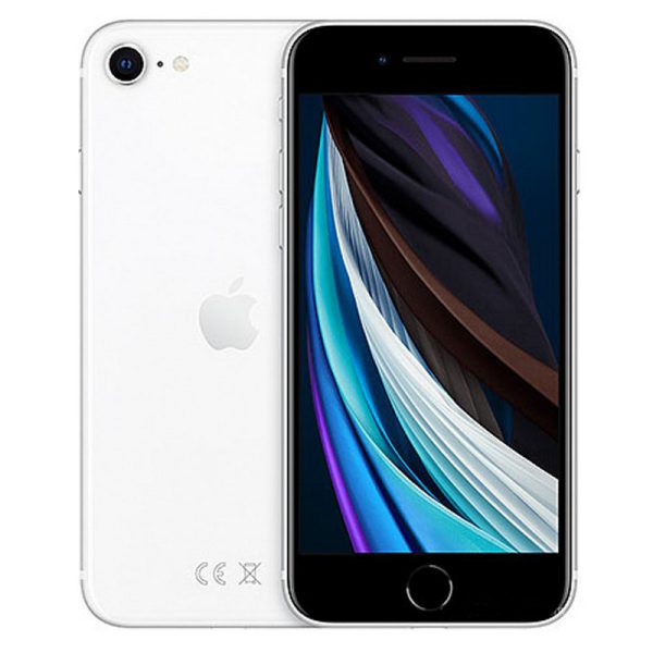 گوشی موبایل اپل SE 2020 A229 دو سیم کارت ظرفیت 64 گیگابایت - 3