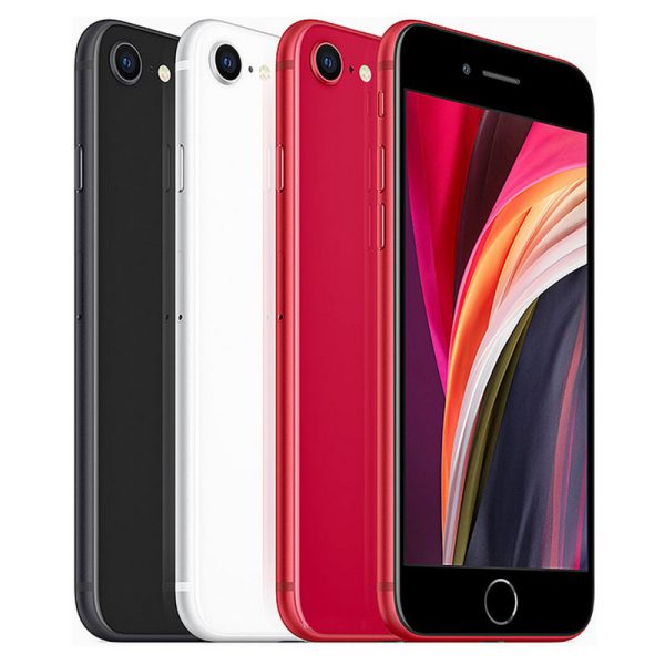گوشی موبایل اپل SE 2020 A229 دو سیم کارت ظرفیت 64 گیگابایت - 4