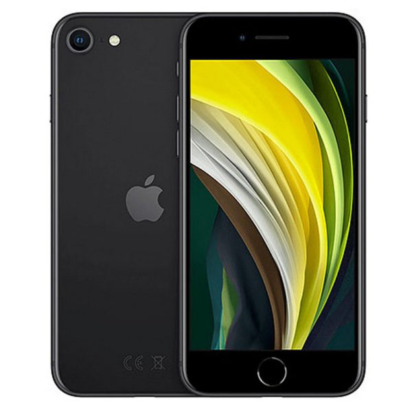 گوشی موبایل اپل SE 2020 A229 دو سیم کارت ظرفیت 64 گیگابایت -د 2