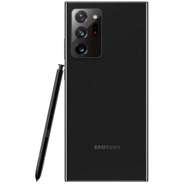 گوشی موبایل سامسونگ مدل Galaxy Note 20 Ultra SM-N985B-DS دو سیم کارت ظرفیت 256 گیگابایت -5