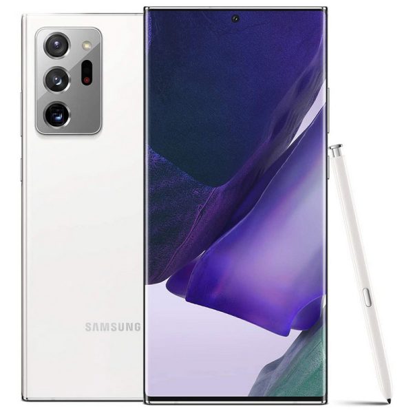 گوشی موبایل سامسونگ مدل Galaxy Note 20 Ultra SM-N985B-DS دو سیم کارت ظرفیت 256 گیگابایت - 4