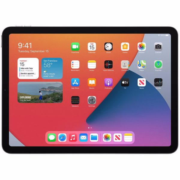 تبلت اپل iPad Air 2020