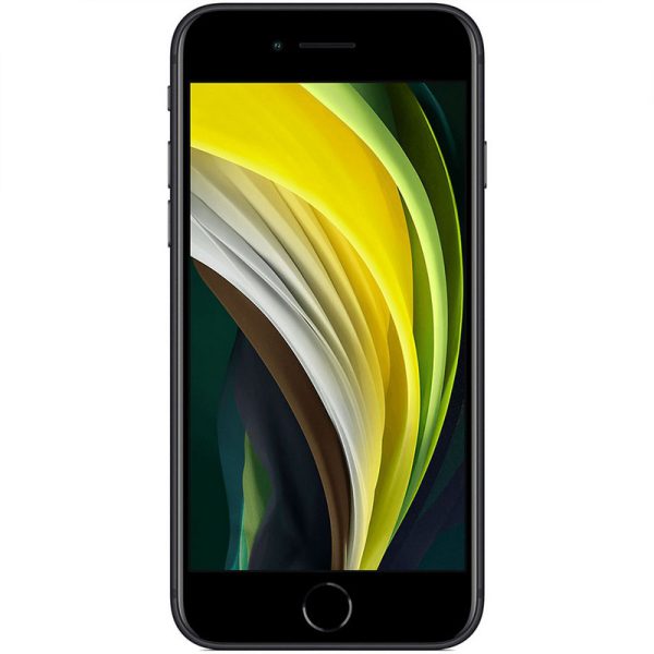 گوشی موبایل اپل مدل iPhone SE 2020 ظرفیت 128 گیگابایت - 5