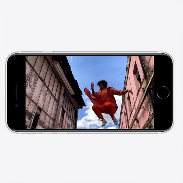 گوشی موبایل اپل مدل iPhone SE 2020 ظرفیت 128 گیگابایت - 3