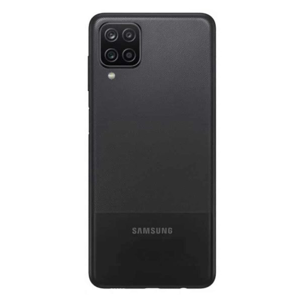 گوشی موبایل سامسونگ مدل Galaxy A12 دو سیم کارت ظرفیت 128 گیگابایت - 1