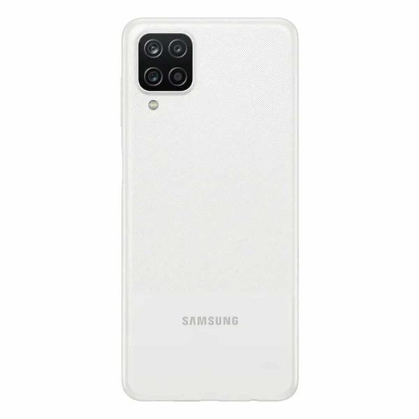 گوشی موبایل سامسونگ مدل Galaxy A12 دو سیم کارت ظرفیت 128 گیگابایت - 3