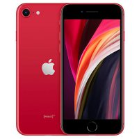 گوشی موبایل اپل مدل iPhone SE 2020 ظرفیت 128 گیگابایت - 1
