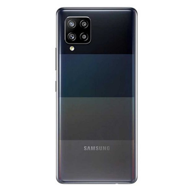 گوشی موبایل سامسونگ مدل Galaxy A42 5G دو سیم کارت ظرفیت 128 گیگابایت - 4