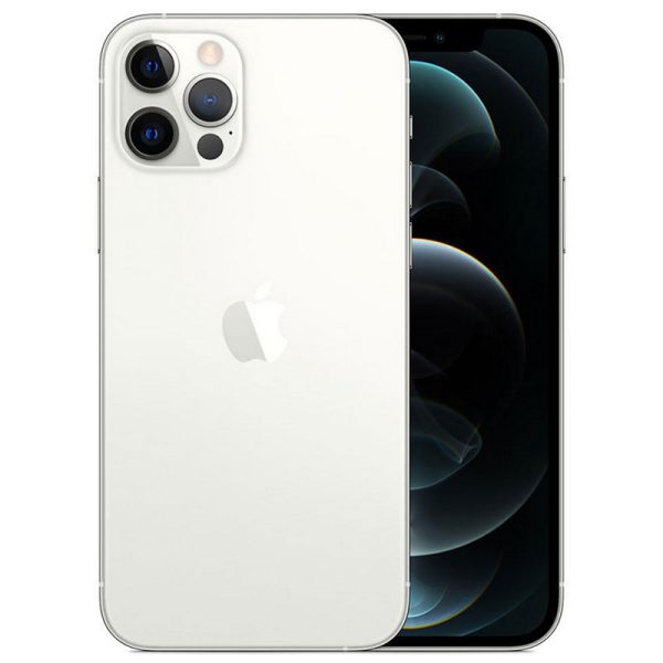 گوشی موبایل اپل مدل iPhone 12 Pro دو سیم کارت ظرفیت 256 گیگابایت - 5