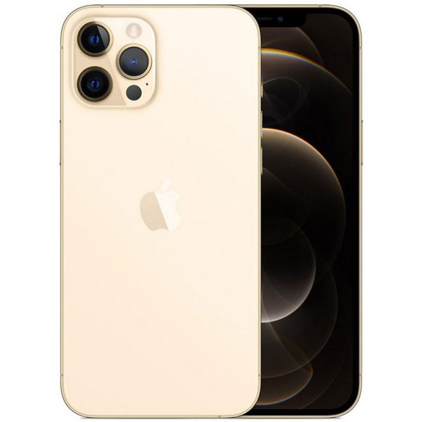 گوشی موبایل اپل مدل iPhone 12 Pro دو سیم کارت ظرفیت 256 گیگابایت - 2