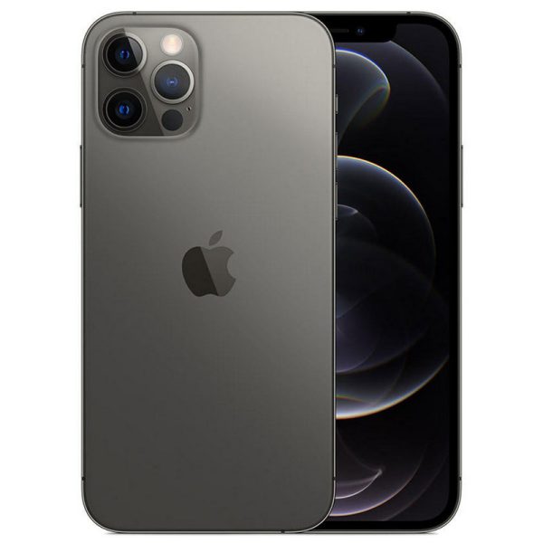 گوشی موبایل اپل مدل iPhone 12 Pro دو سیم کارت ظرفیت 256 گیگابایت - 3