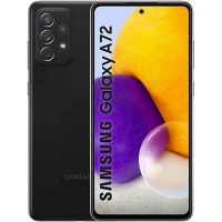 گوشی موبایل سامسونگ مدل گلکسی A72 دو سیم کارت ظرفیت 256 گیگابایت با رم 8 - 1