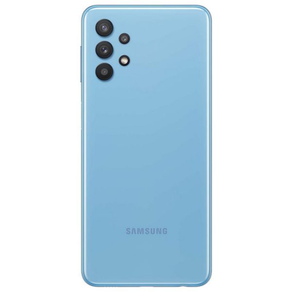 گوشی موبایل سامسونگ مدل Galaxy A32 دو سیم کارت ظرفیت 128 گیگابایت - 2