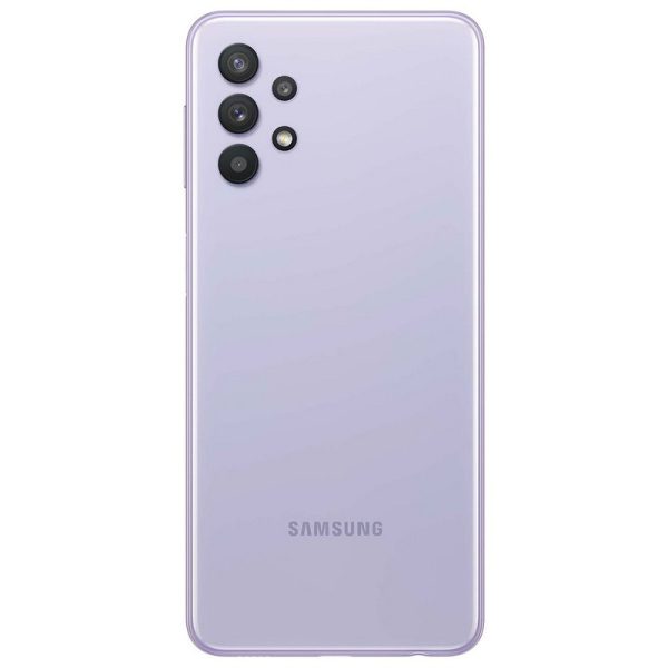 گوشی موبایل سامسونگ مدل Galaxy A32 دو سیم کارت ظرفیت 128 گیگابایت - 3