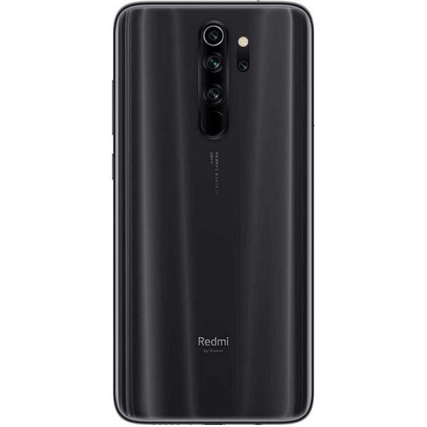 گوشی موبایل شیائومی مدل Redmi Note 8 Pro دو سیم کارت ظرفیت 128 گیگابایت - 8