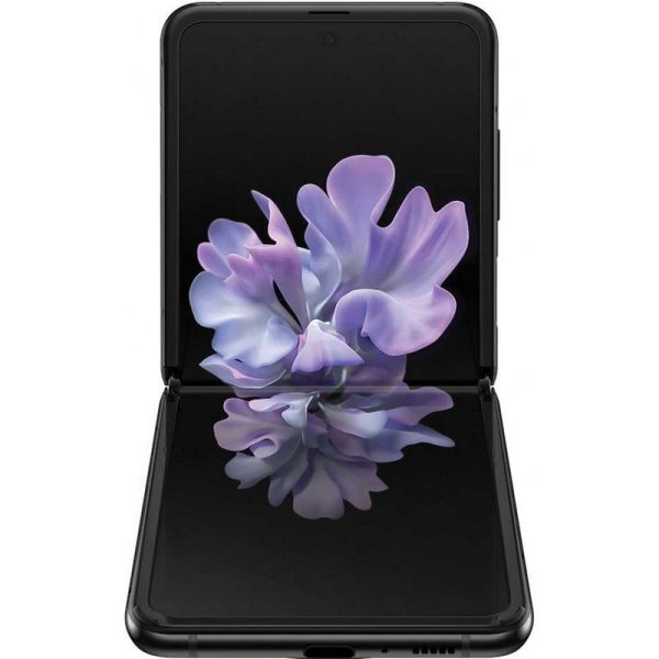گوشی سامسونگ مدل Galaxy Z Flip ظرفیت 256 گیگابایت رم 8 گیگابایت - 5