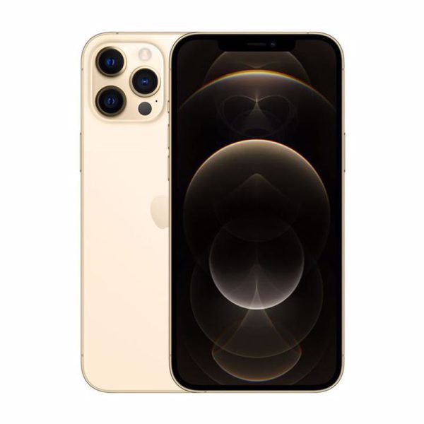 گوشی موبایل اپل مدل iPhone 12 Pro دو سیم کارت ظرفیت 256 گیگابایت - 1