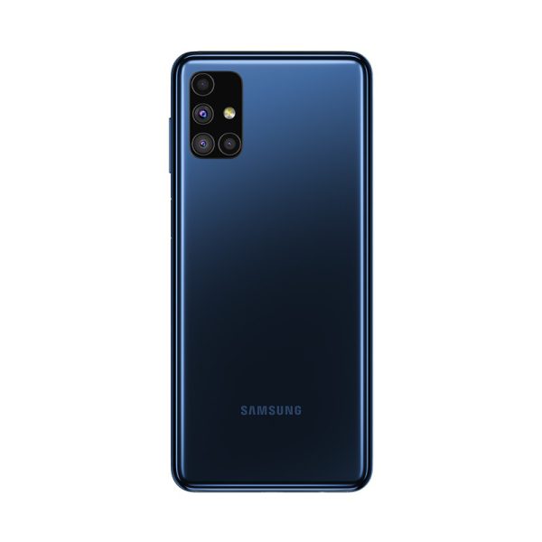Samsung Galaxy M51 55