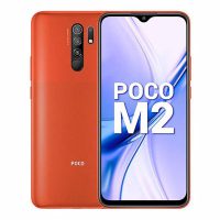 Xiaomi Poco M2 3