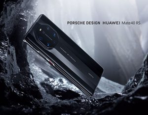 گوشی موبایل هوآوی  Mate 40 RS Porsche Design 5 