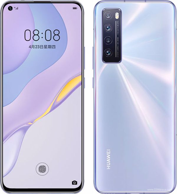 گوشی 2 موبایل هوآوی مدل Huawei nova 7 5G