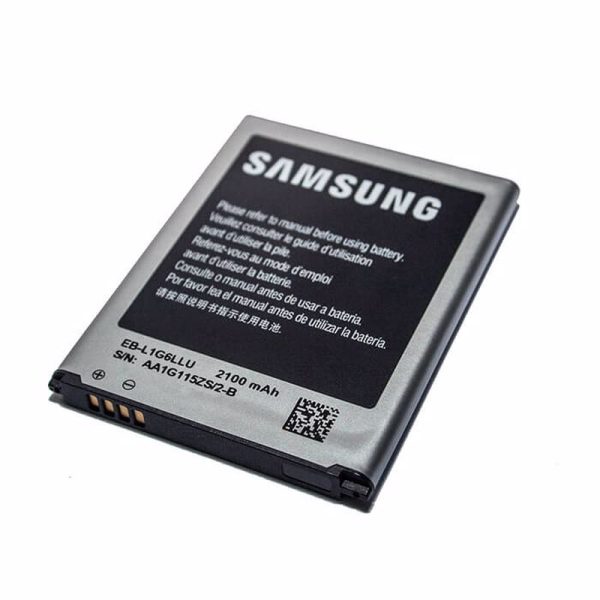 باتری موبایل مناسب برای سامسونگ Galaxy S3 i9300