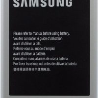 باتری گوشی سامسونگ Galaxy Note 2
