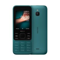گوشی موبایل نوکیا مدل Nokia 6300 4G 22