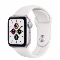 6 Apple Watch سری SE مدل 40mm