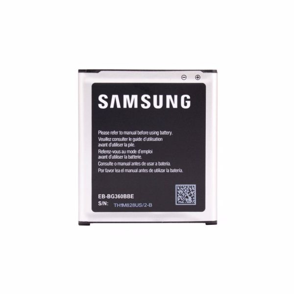باتری گوشی موبایل سامسونگ Galaxy Core Prime