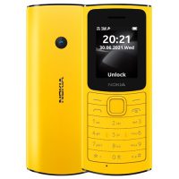گوشی موبایل Nokia 110 4G 1