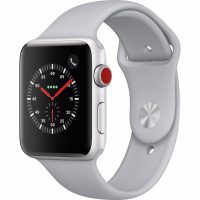 ساعت 1 هوشمند Apple Watch 3 مدل 42mm