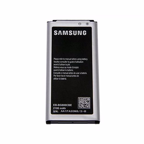 باتری موبایل سامسونگ Galaxy S5 Mini