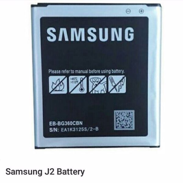 باتری گوشی سامسونگ Galaxy J2