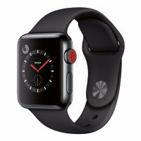 ساعت هوشمند 1 Apple Watch سری 3 سلولار