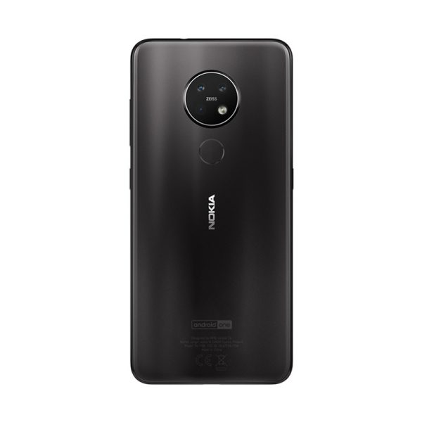 گوشی موبایل نوکیا مدل Nokia 7.2 دو سیم کارت ظرفیت 128/6 گیگابایت - 6