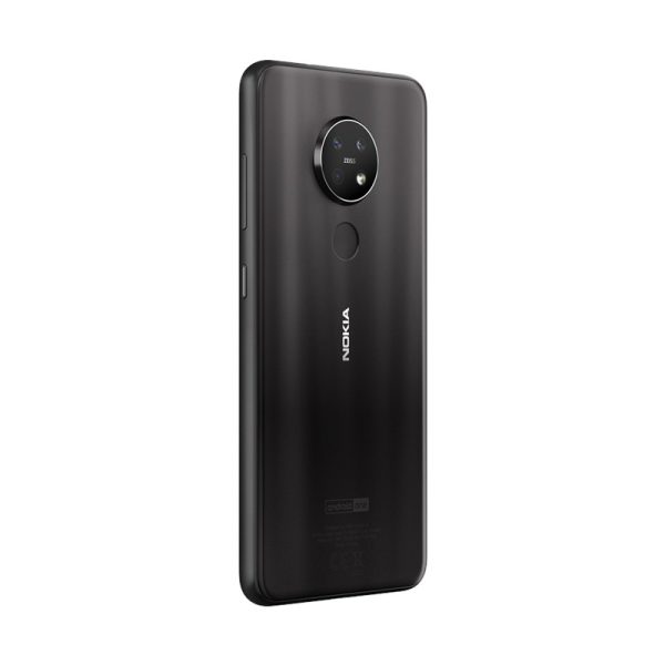 گوشی موبایل نوکیا مدل Nokia 7.2 دو سیم کارت ظرفیت 128/6 گیگابایت - 5