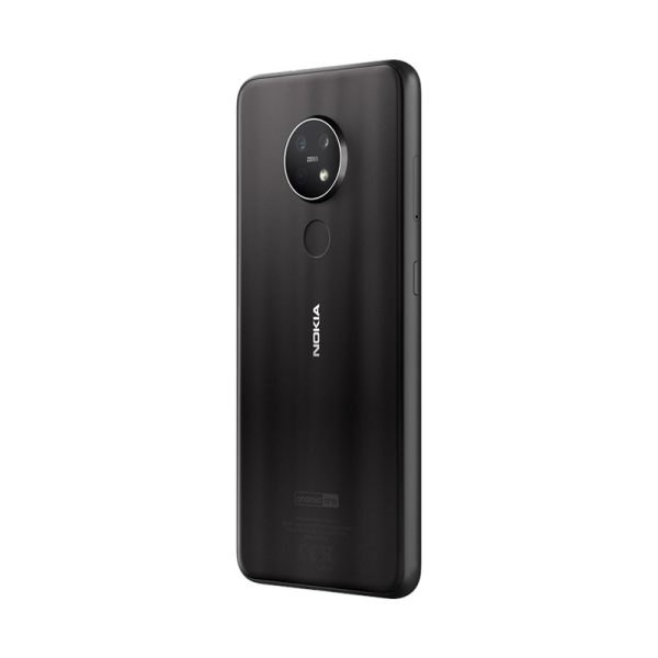 گوشی موبایل نوکیا مدل Nokia 7.2 دو سیم کارت ظرفیت 128/6 گیگابایت - 4
