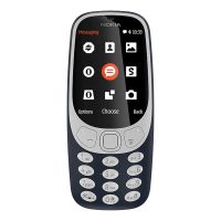 گوشی موبایل Nokia (2017) 3310 5