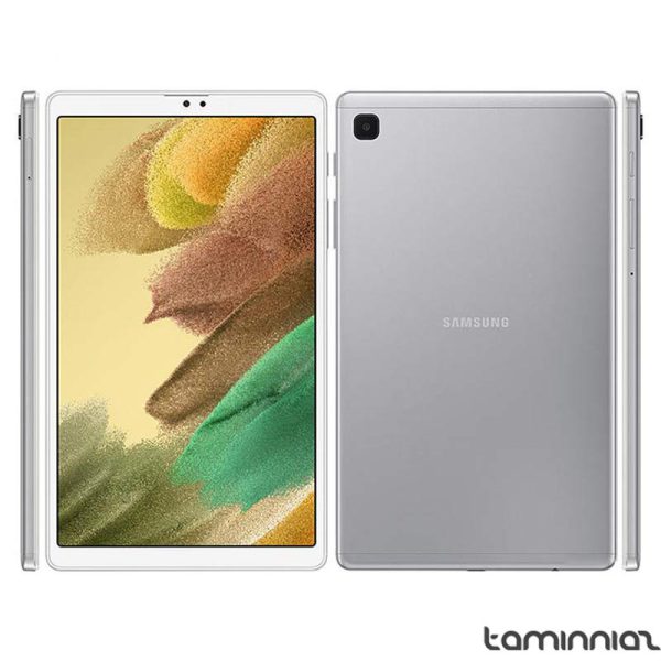 تبلت سامسونگ مدل Galaxy Tab A7 Lite SM-T225 ظرفیت 32 گیگابایت - 1