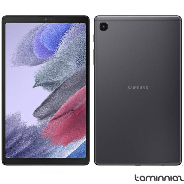 تبلت سامسونگ مدل Galaxy Tab A7 Lite SM-T225 ظرفیت 32 گیگابایت - 2