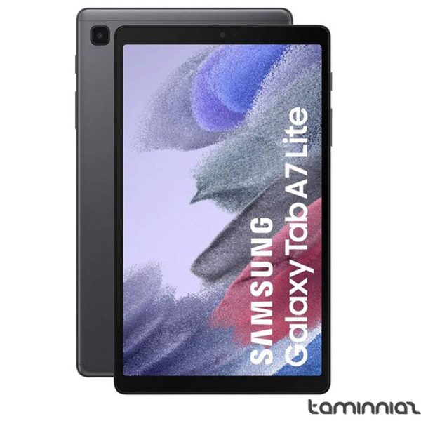 تبلت سامسونگ مدل Galaxy Tab A7 Lite SM-T225 ظرفیت 32 گیگابایت - 6