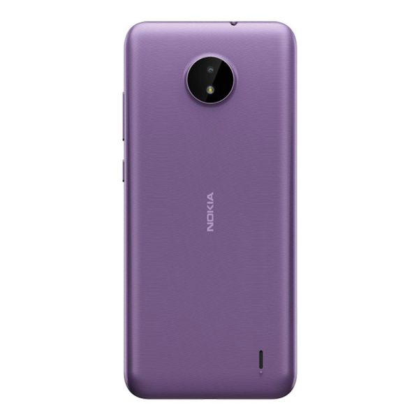 گوشی موبایل نوکیا Nokia C10 ظرفیت 32 گیگابایت و 1 گیگابایت رم