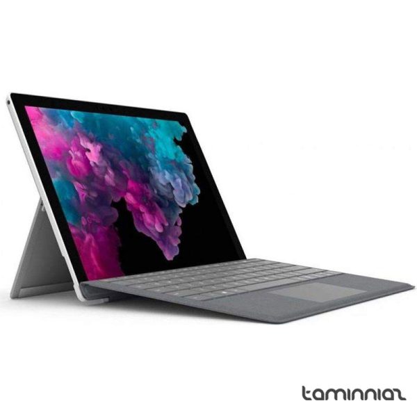 3 - تبلت مایکروسافت مدل Surface Pro 6 - GG