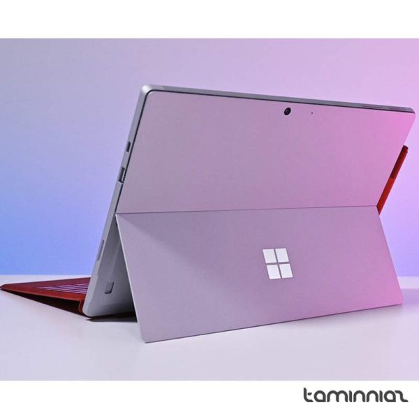 تبلت مایکروسافت مدل Surface Pro 7 - G ظرفیت 1 ترابایت- 2