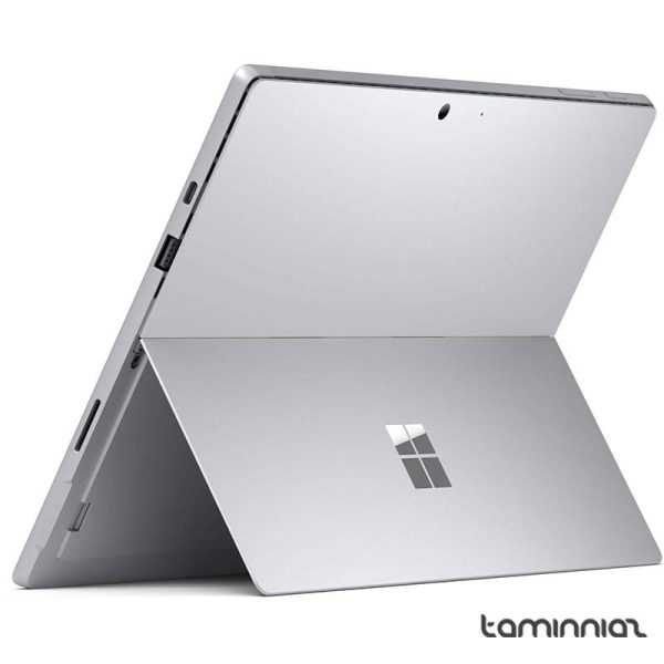 تبلت مایکروسافت مدل Surface Pro 7 - G ظرفیت 1 ترابایت - 4