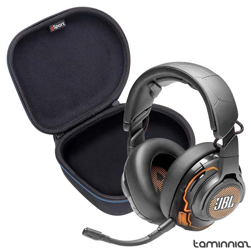 ویژگی\u200cها، قیمت و حرید هدست گیمینگ JBL مدل Quantum One