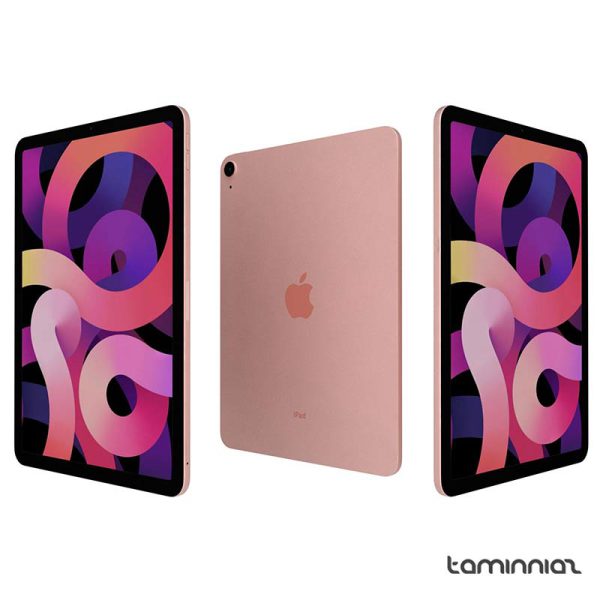 تبلت 6 اپل مدل iPad Air 10.9 inch 2020 4G
